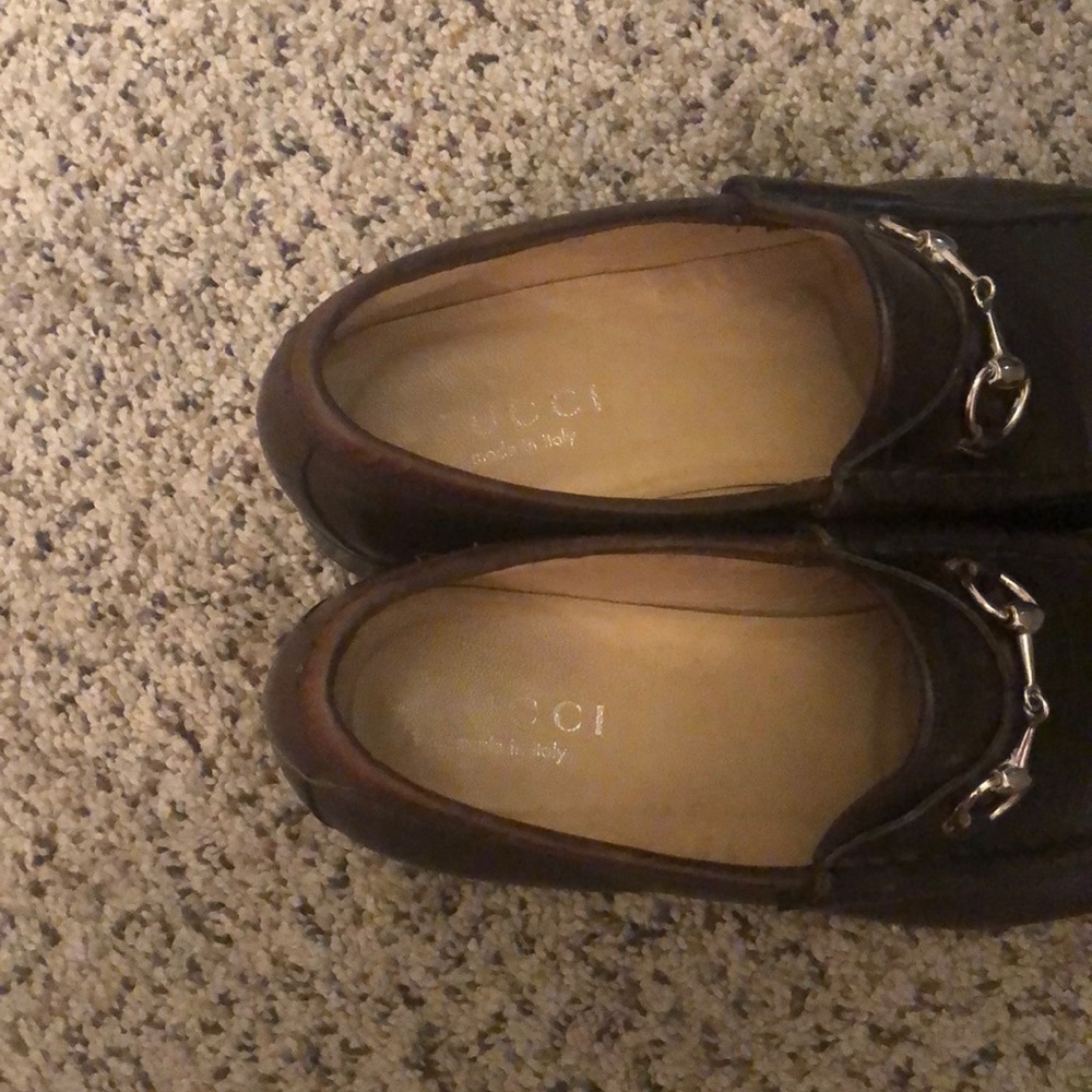 Gucci Loafers - Picture 4 of 7